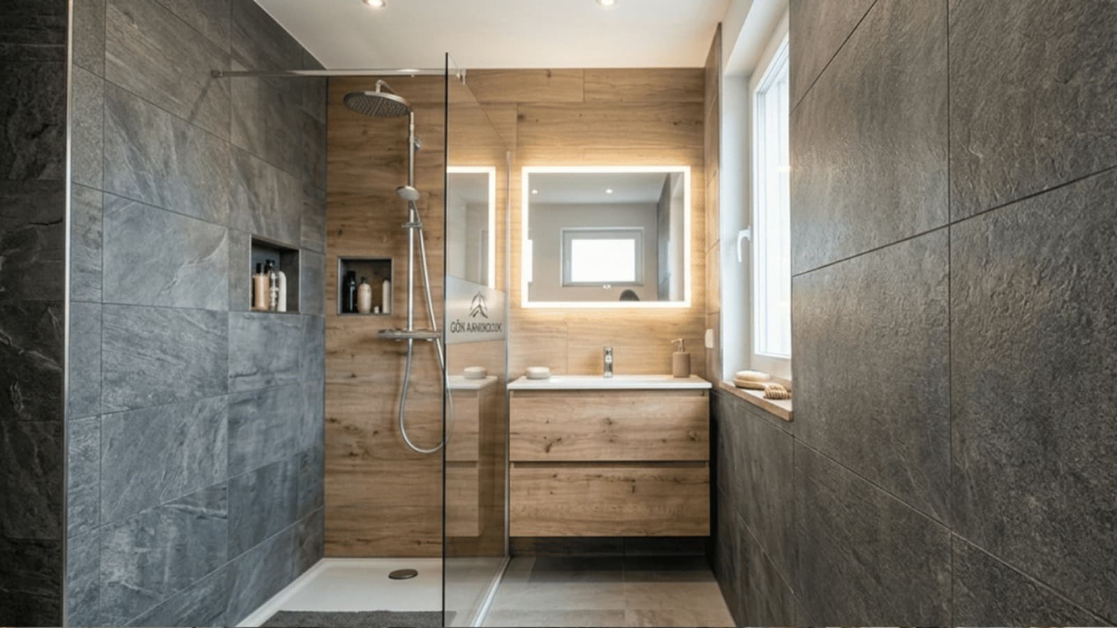 Banyo Yenileme Fatih